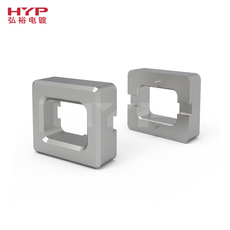 东莞磁铁电镀厂家