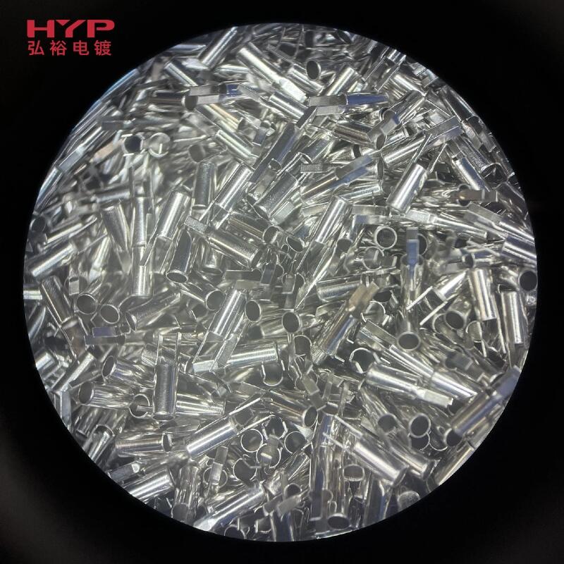 滚镀纯钯和滚镀钯镍有何不同？