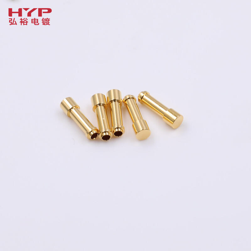 连接器镀金.jpg 连接器镀金.jpg