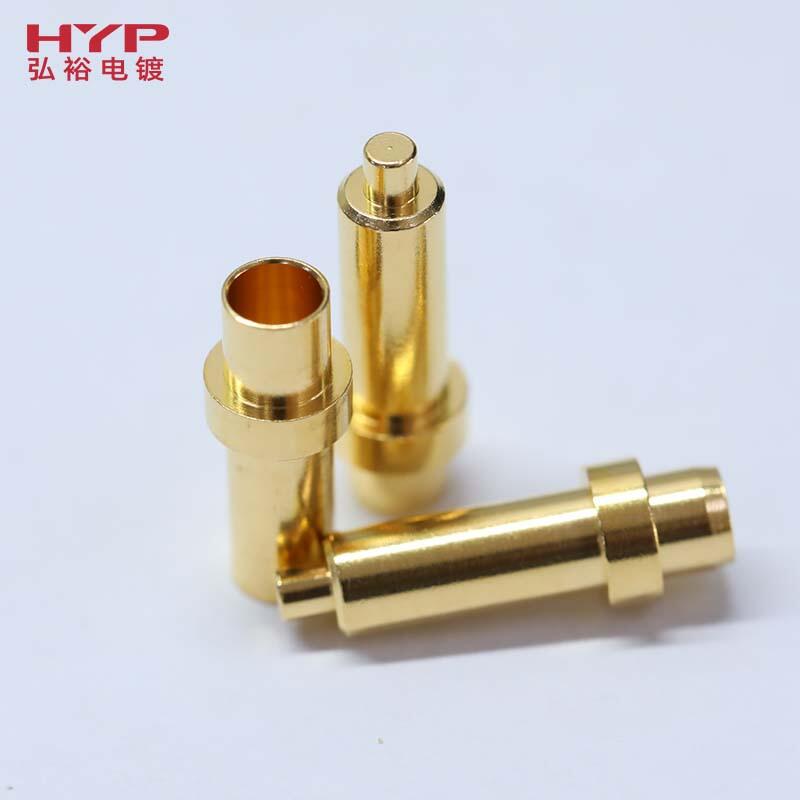 深孔滚镀工艺的维护方法