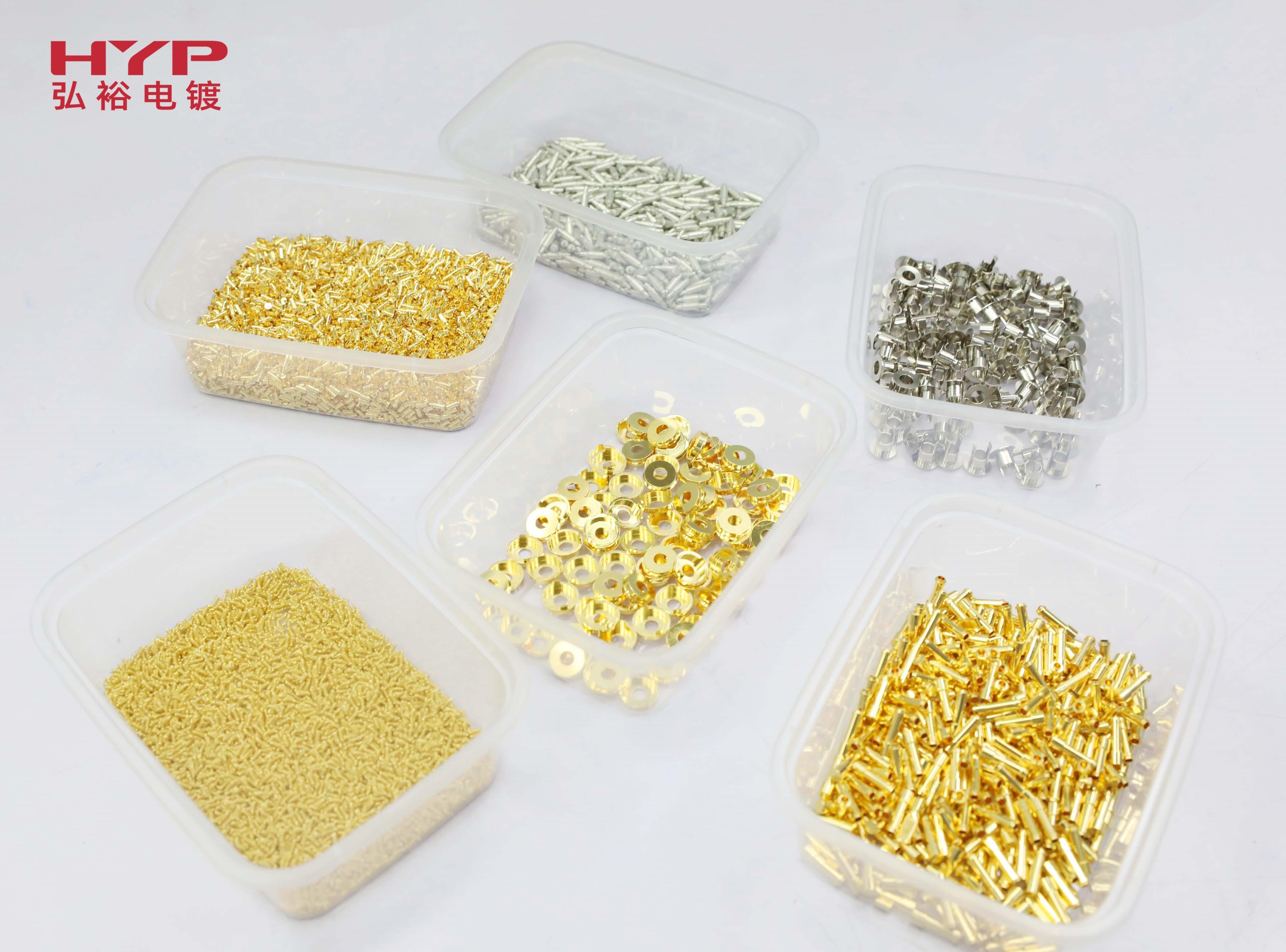 精密探针电镀加工技术难点